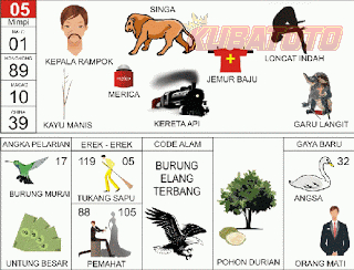 Ilustrasi Erek Erek 20