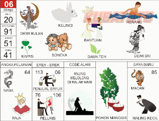 Ilustrasi Erek Erek 20