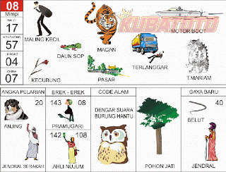 Ilustrasi Erek Erek 20