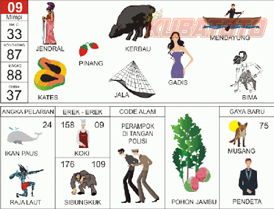 Ilustrasi Erek Erek 20