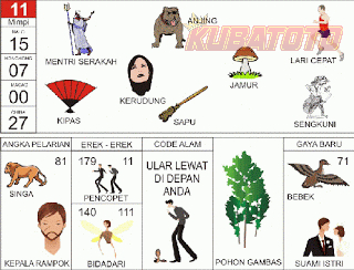 Ilustrasi Erek Erek 20