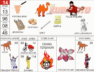 Ilustrasi Erek Erek 20