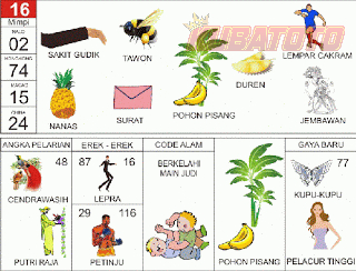 Ilustrasi Erek Erek 20