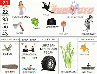 Ilustrasi Erek Erek 20