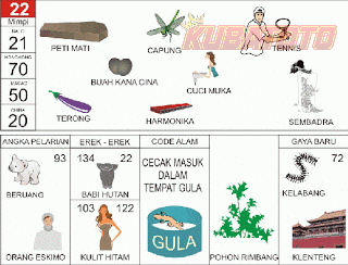 Ilustrasi Erek Erek 20