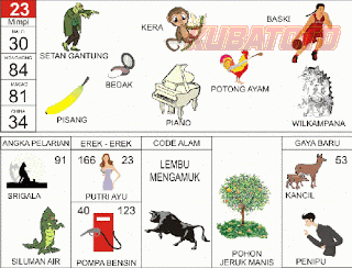 Ilustrasi Erek Erek 20