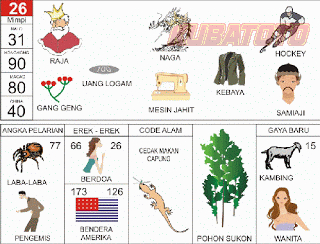 Ilustrasi Erek Erek 20