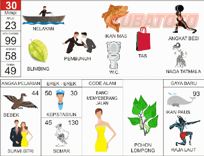 Ilustrasi Erek Erek 20