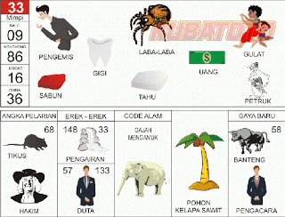 Ilustrasi Erek Erek 20