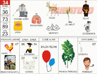 Ilustrasi Erek Erek 20