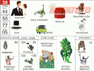 Ilustrasi Erek Erek 20