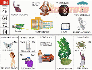 Ilustrasi Erek Erek 20