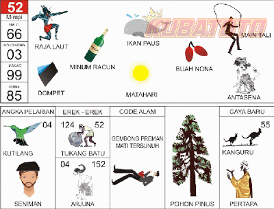 Ilustrasi Erek Erek 20