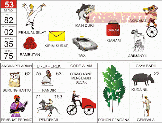 Ilustrasi Erek Erek 20