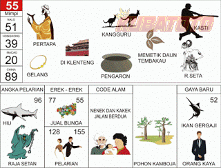 Ilustrasi Erek Erek 20