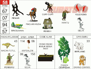 Ilustrasi Erek Erek 20