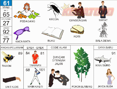 Ilustrasi Erek Erek 20