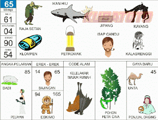 Ilustrasi Erek Erek 20