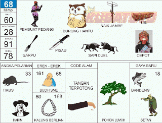 Ilustrasi Erek Erek 20