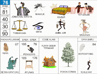 Ilustrasi Erek Erek 20