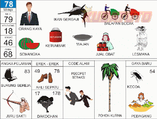 Ilustrasi Erek Erek 20