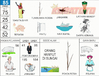 Ilustrasi Erek Erek 20