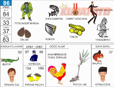 Ilustrasi Erek Erek 20