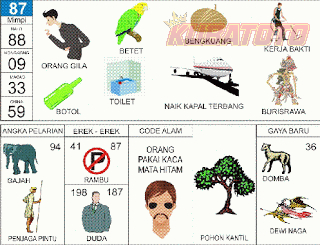 Ilustrasi Erek Erek 20