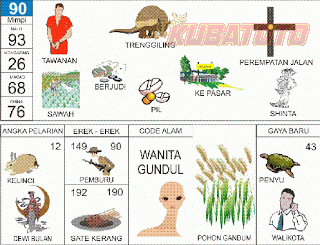 Ilustrasi Erek Erek 20