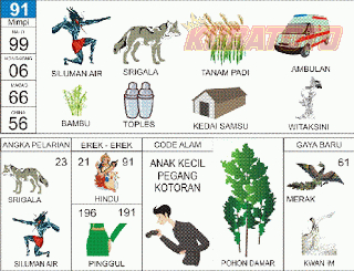 Ilustrasi Erek Erek 20