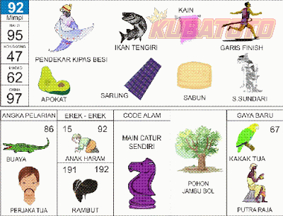 Ilustrasi Erek Erek 20