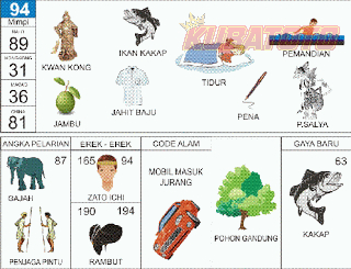 Ilustrasi Erek Erek 20