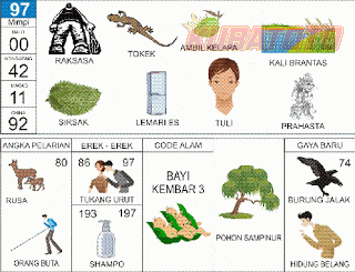 Ilustrasi Erek Erek 20