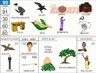 Ilustrasi Erek Erek 20